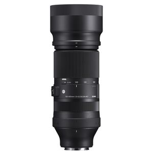 Sigma AF 100-400mm f/5-6,3 DG DN OS C  L-Mount