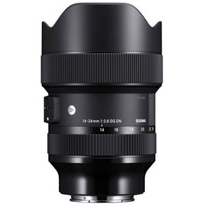 Sigma AF 14-24mm f/2,8 DG DN ART  L-Mount