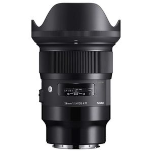 Sigma AF 24mm f/1,4 DG HSM ART  L-Mount