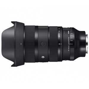Sigma AF 28-45mm f/1.8 DG DN ART  Sony FE-Mount