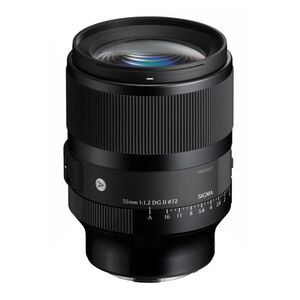 Sigma AF 35mm f/1.2 DG II Art  L-Mount