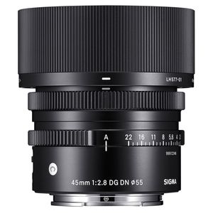 Sigma AF 45mm f/2,8 DG DN C  L-Mount