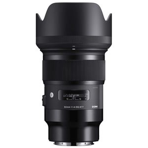 Sigma AF 50mm f/1,4 DG HSM ART  L-Mount