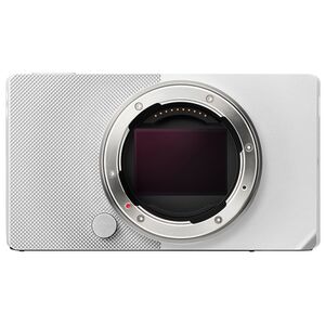 Sigma BF  silber L-Mount