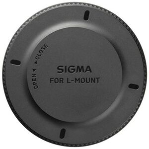 Sigma Objektivfrontdeckel Konverter LCT II-TL  L-Mount