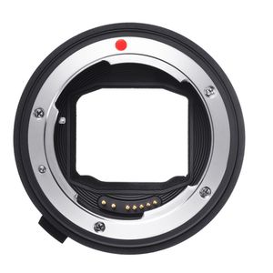 Sigma Mount Converter MC-11  Sony E-Mount Canon EF