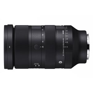 Sigma 28-105mm f/2,8 DG DN Art  L-Mount