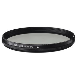 Sigma Polfilter WR  105mm