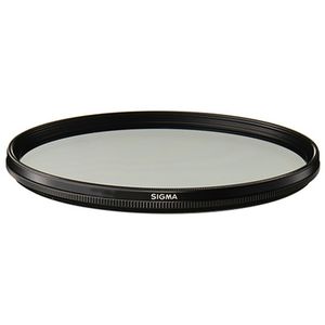 Sigma Schutzfilter WR Protector  55mm