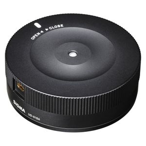 Sigma USB Dock  Canon