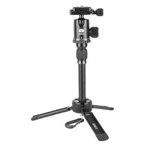 Sirui 3T-35 Tischstativ Alu mit Kopf  schwarz
