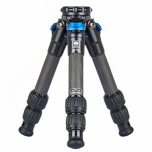 Sirui Compact XL Powerzwerg Dreibeinstativ Carbon 