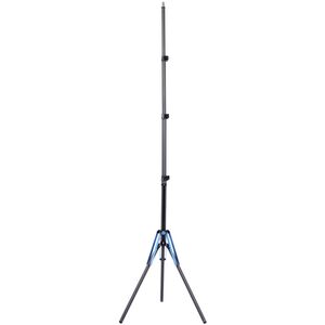 Sirui DK18 Carbon Lampenstativ luftgedämpft ausziehbar 180cm 