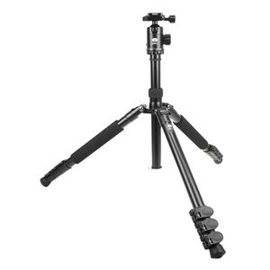 Sirui ET-1204 Dreibeinstativ Carbon 139cm m. Kopf E-10 