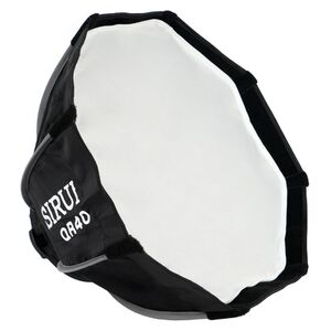 Sirui QR40 Mini Quick Release 40cm Softbox für C150X (Sirui Mount) 