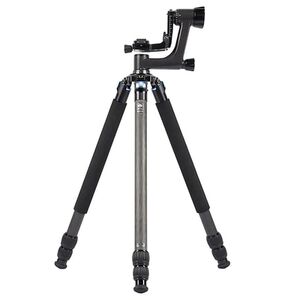 Sirui R-3213X Reporter X Dreibeinstativ 10x mit Kardan Gimbal PH-10  Carbon