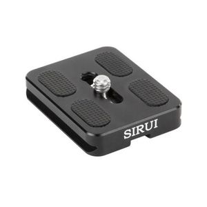 Sirui Schnellwechselplatte TY-50E 50x39mm 