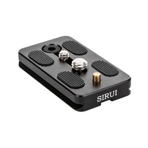 Sirui Schnellwechselplatte TY-70A 70x39mm 