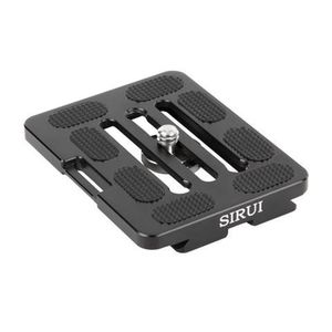 Sirui Schnellwechselplatte TY-70X 70x54mm 