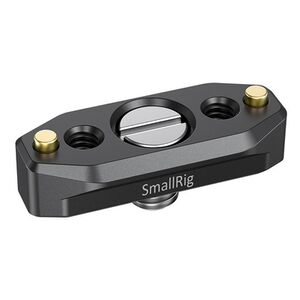 SmallRig 2521 NATO Rail met ARRI Locating Screw 48mm 