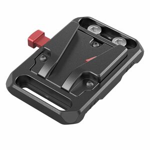 SmallRig 2987 Mini V Mount Battery Plate 