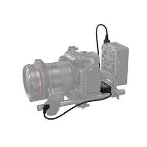 SmallRig 3266 USB-C an D-Tap Kabel 