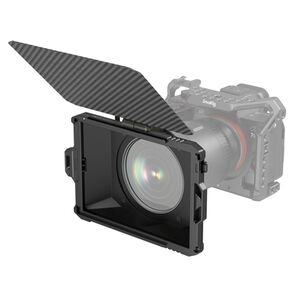 SmallRig 3575 Mini Matte Box Lite Filterhalter/Gegenlichtblende 