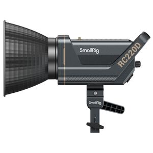 SmallRig 3618 RC 220 Point-Source-Videoleuchte  Tageslicht