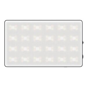 SmallRig 3808 RM120 Long Battery Life RGB Videoleuchte 