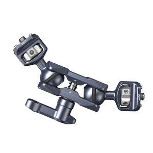 SmallRig 3873 Magic Arm mit Dual Ball Heads (1/4