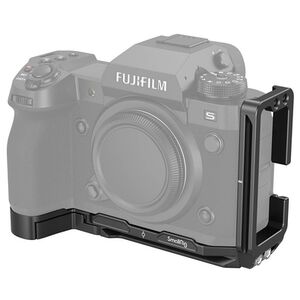 SmallRig 3928 L-Bracket für Fujifilm X-H2S 