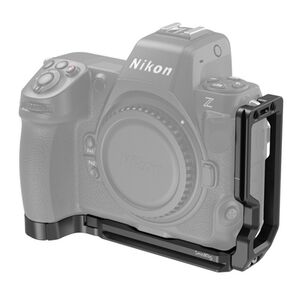 SmallRig 3942 L Bracket für Nikon Z 8 