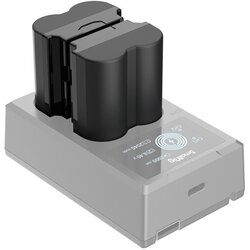 SmallRig 4072 Akku NP-W235 für Fujifilm 
