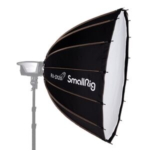 SmallRig 4140 RA D120 Parabolic Softbox 