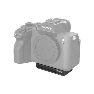 SmallRig 4150 Schnellwechselplatte für AirTag 