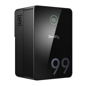 SmallRig 4292 VB99 Pro Mini V-Mount Akku 