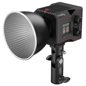 SmallRig 4376 RC 60B COB LED Video Leuchte 