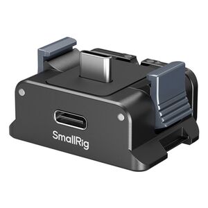 SmallRig 5376 Battery Adapter Plate for DJI Osmo Pocket 3 