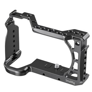 SmallRig Cage für Sony  A6600 - 2493