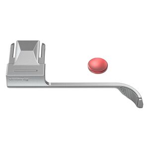 SmallRig Daumengriff für Fujifilm X-E5  Silber 5451