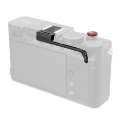 SmallRig Daumengriff für Fujifilm X-E5  Schwarz - 5452 