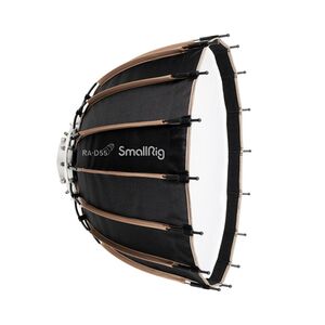 SmallRig 3585 Parabolic Softbox  RA-D55