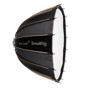 SmallRig Parabolic Softbox  3586 RA-D85 