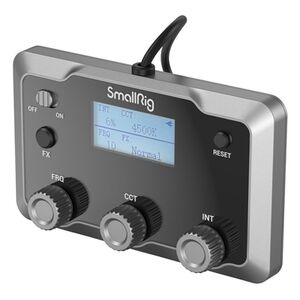 SmallRig RC350/RC450 COB LED Video Light Control Panel 