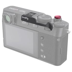 SmallRig Thumb Grip Fujifilm X100VI  schwarz 4559