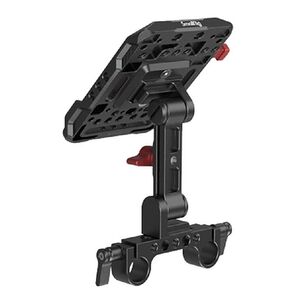 SmallRig V-Mount-Akku-Adapterplatte 2991 mit verstellbarem Arm 