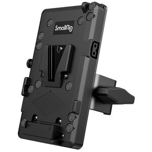 SmallRig V-Mount Akku-Platte 3676 RA V1 