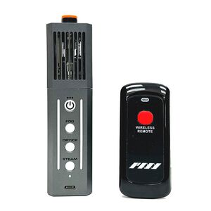 SmokeGENIE Smokeninja 