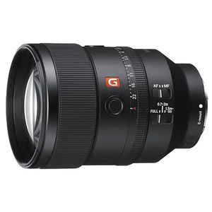 Sony SEL 135mm f/1,8 GM  Sony FE-Mount