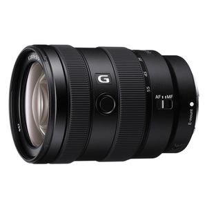 Sony SEL 16-55mm f/2,8 G  Sony E-Mount